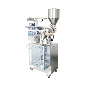 颗粒问鼎（中国）