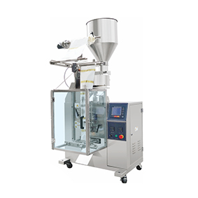 颗粒问鼎（中国）